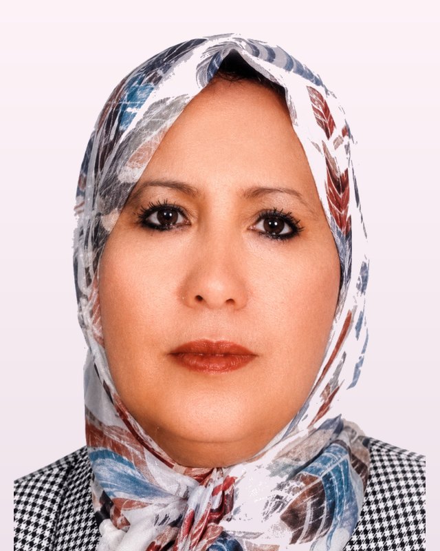 لالة راضية الواصي